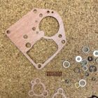 Zenith 36IV service kit Revised