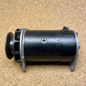 Lucas C39PV2 generator for Land Rover S1