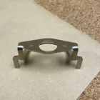 Lucas FW2 wiper motor park