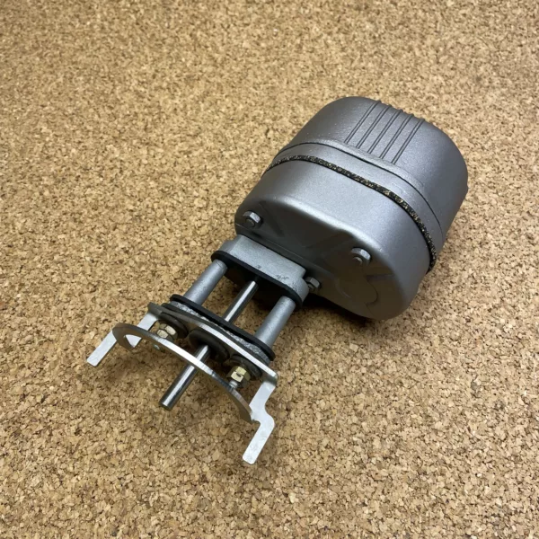 Refurbished Lucas FW2 wiper motor for Land Rover
