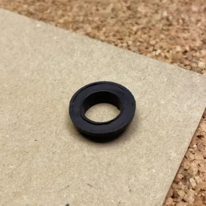 Oil seal for the Land Rover Series 1 steering box