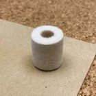 Douille en feutre pour tube de commande de la colonne de direction