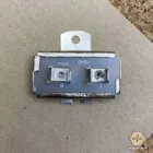 10V Voltage stabiliser for Smiths / Jaeger instruments