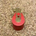 Bras de rotor pour distributeur Lucas DVXH4A pour Land Rover Series 1 80"