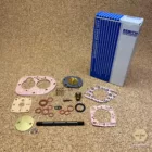 Service and repair kit for a Solex B40 carburettor