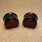 Lucas ST51 paire de feux D NOS