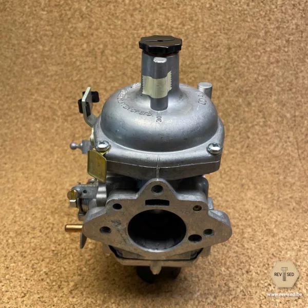 Stromberg 175 CD NOS Carburettor for Land Rover 2,6L 6cyl engine