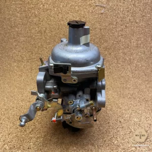 Stromberg 175 CD NOS Carburettor for Land Rover 2,6L 6cyl engine