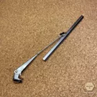 Land Rover Series 1 bras et balai d'essuie-glace