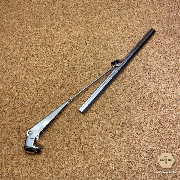 Land Rover Series 1 wiper arm and blade
