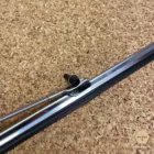 Land Rover Series 1 bras et balai d'essuie-glace