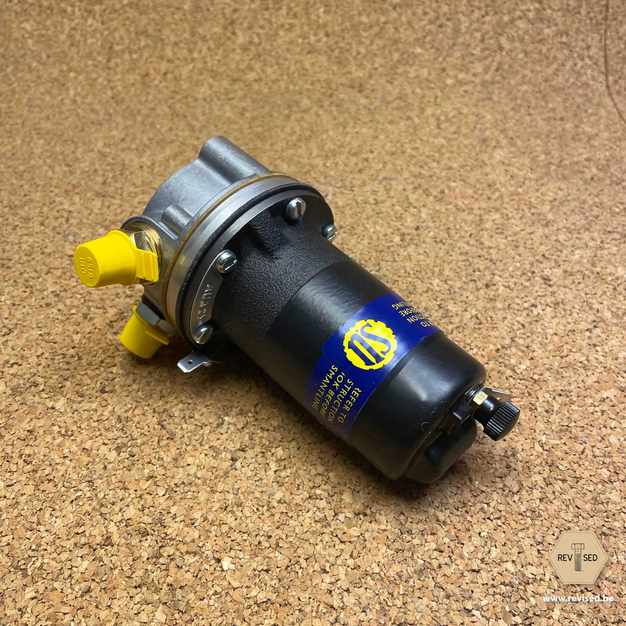 SU LP Fuel pump AUA25 – Revised.be