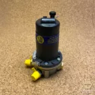 SU LP Fuel pump dual-polarity AUA25