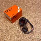 Lucas trailer socket for Land Rover NOS 809069-236138